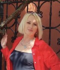 Rencontre Femme : Elena, 57 ans à Allemagne  Coesfeld